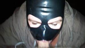 4P Slave luderen 