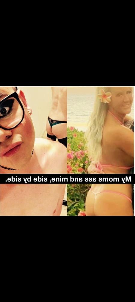 16P Sissy Brittany