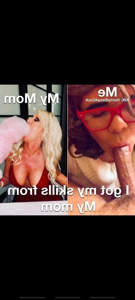 16P Sissy Brittany