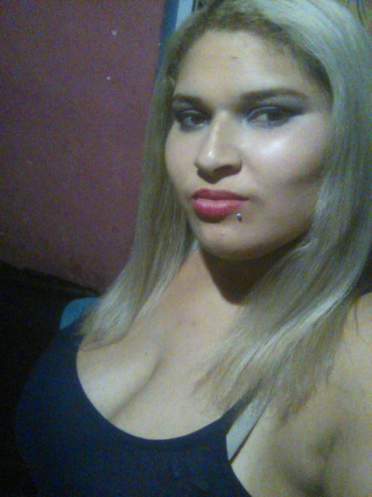 25P Retarded ugly Girl Huge tits