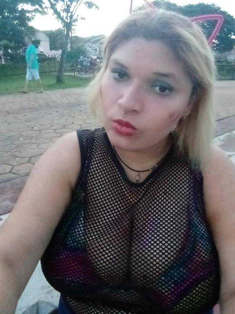 25P Retarded ugly Girl Huge tits