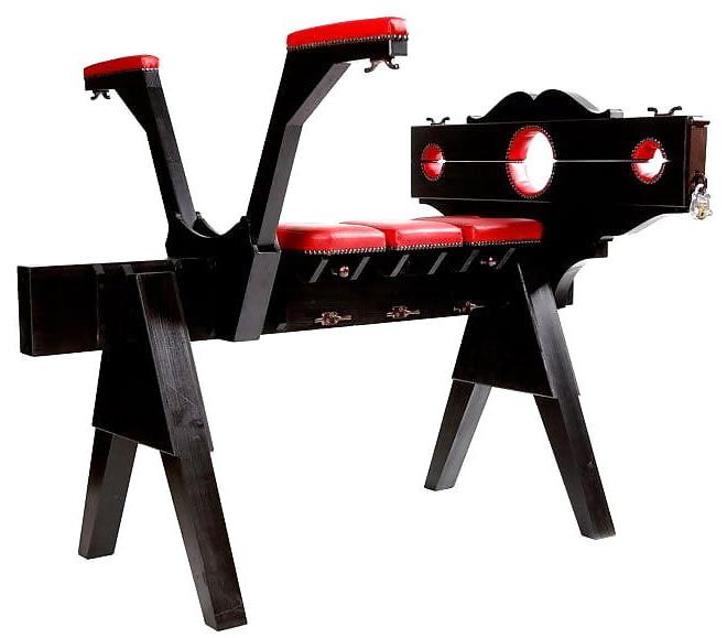 12P Toys you need to train a slave