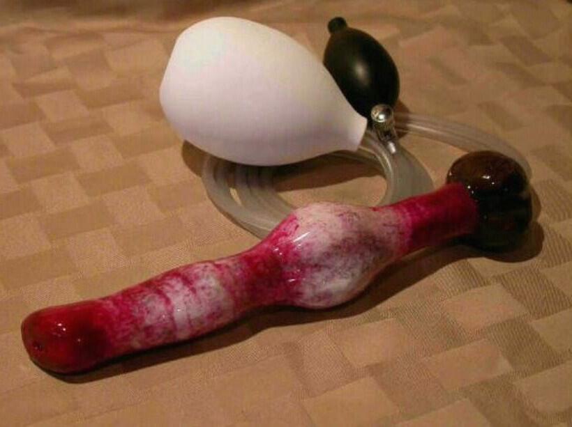 12P Toys you need to train a slave