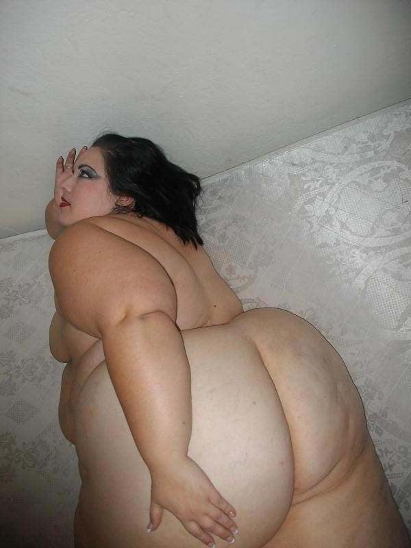 25P Ssbbw huge ass extra cheeky