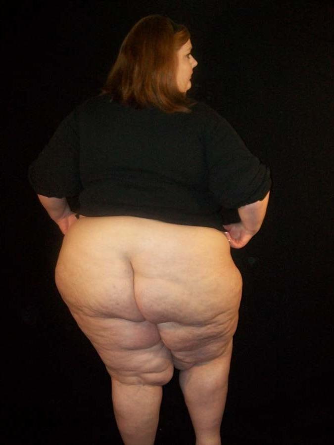 25P Ssbbw huge ass extra cheeky