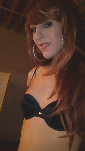 25P Sexy Ass Sissy's