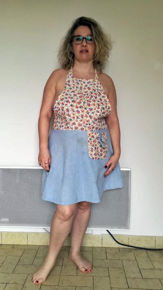 25P Genc anne milf turk naylon coraplar skirt joven