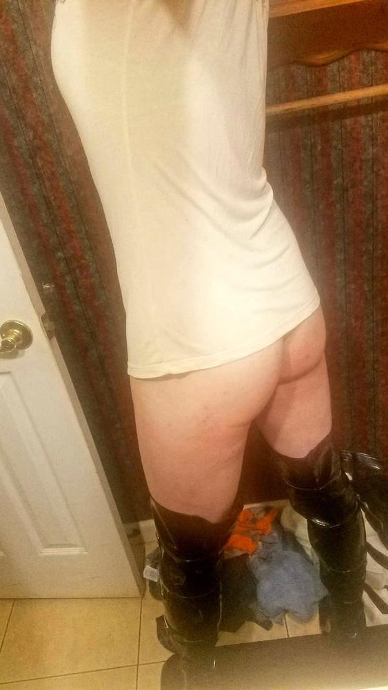 6P I Want to be made into a sissy