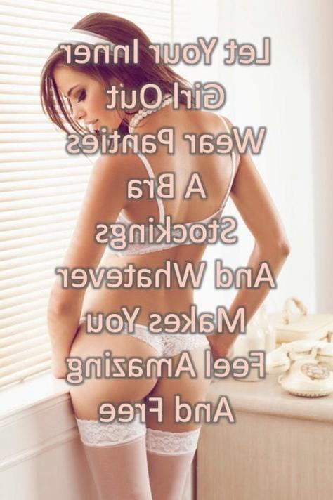 25P Random Sissy captions