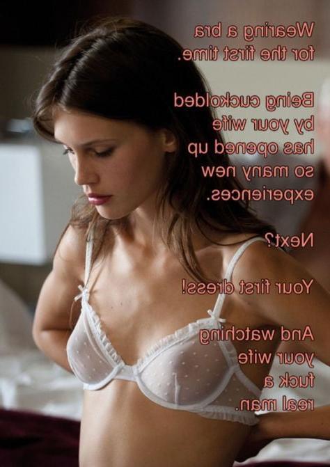 25P Random Sissy captions