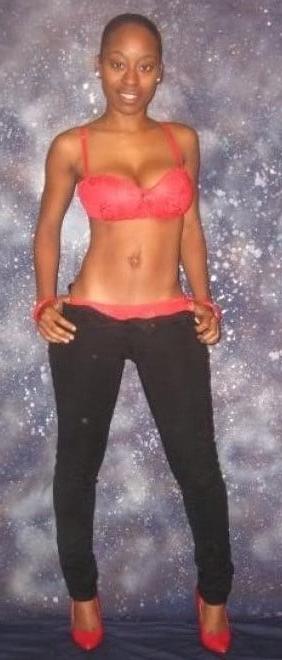 8P Slim Thang 8