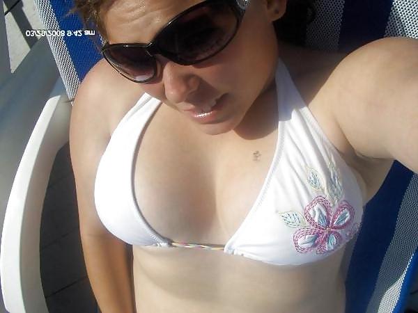 25P Sister in law