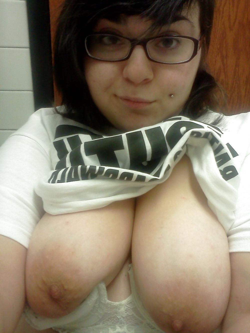 25P The Best Of Busty Teens - Edition 101