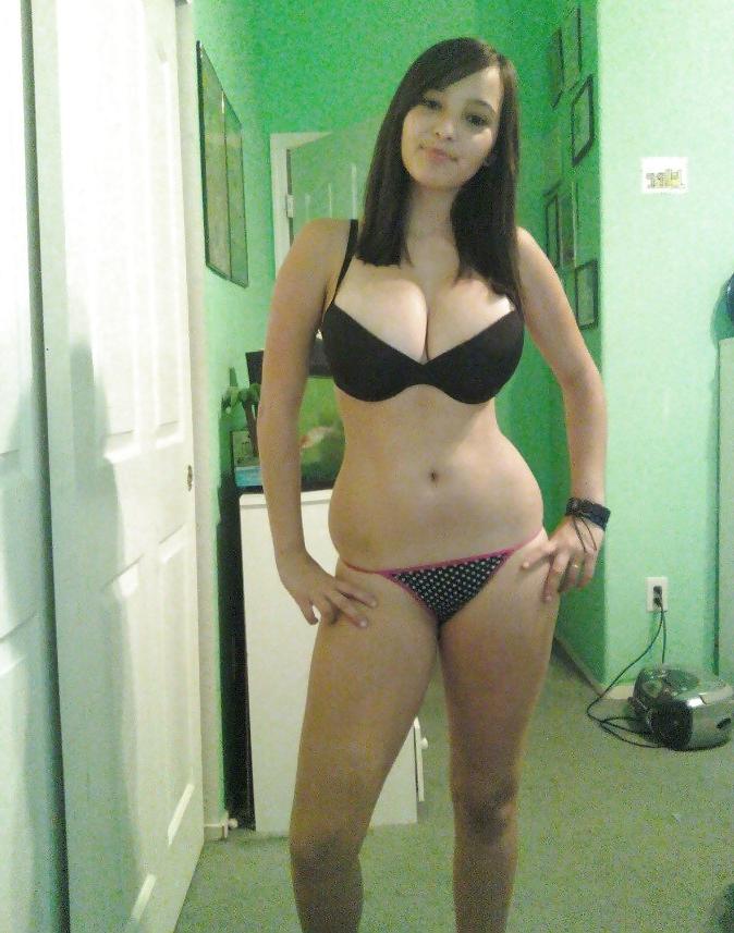 25P The Best Of Busty Teens - Edition 101