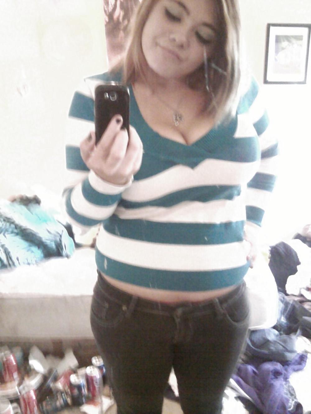 25P The Best Of Busty Teens - Edition 101
