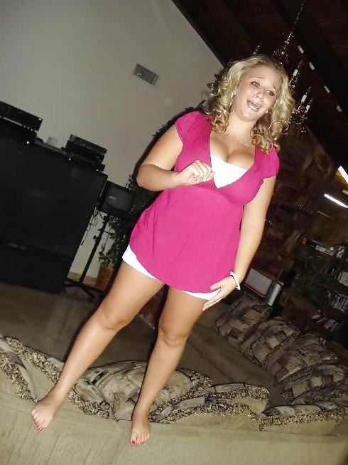 25P The Best Of Busty Teens - Edition 101