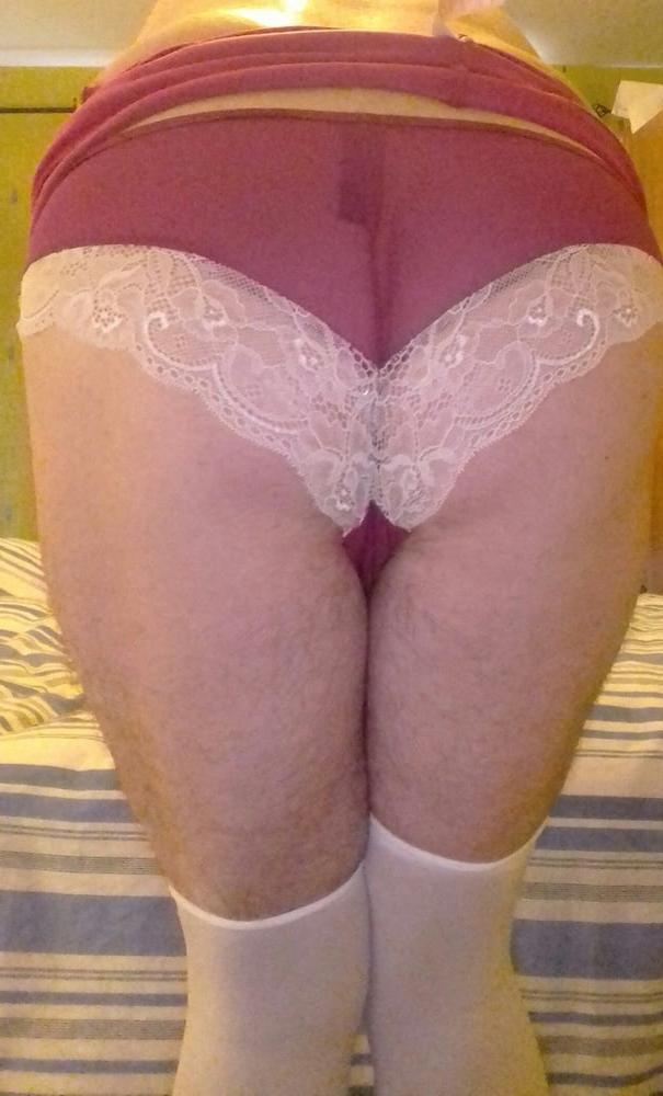 6P Sissy Whore