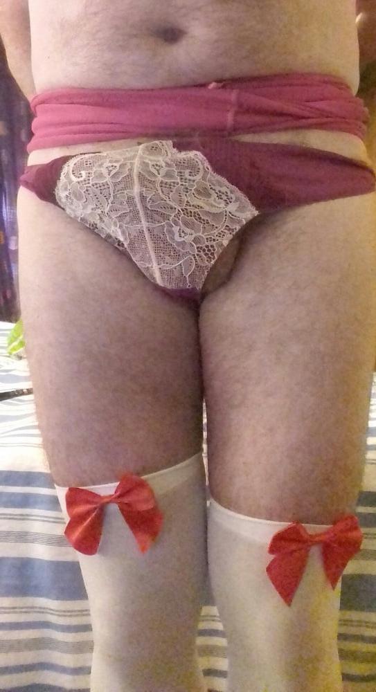 6P Sissy Whore