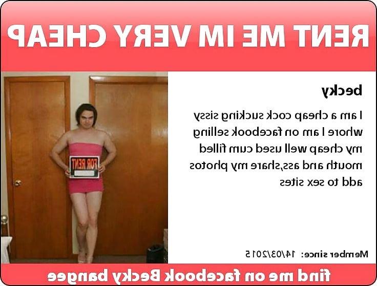 25P Sissy - Card