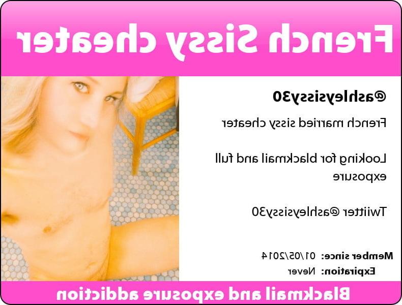 25P Sissy - Card
