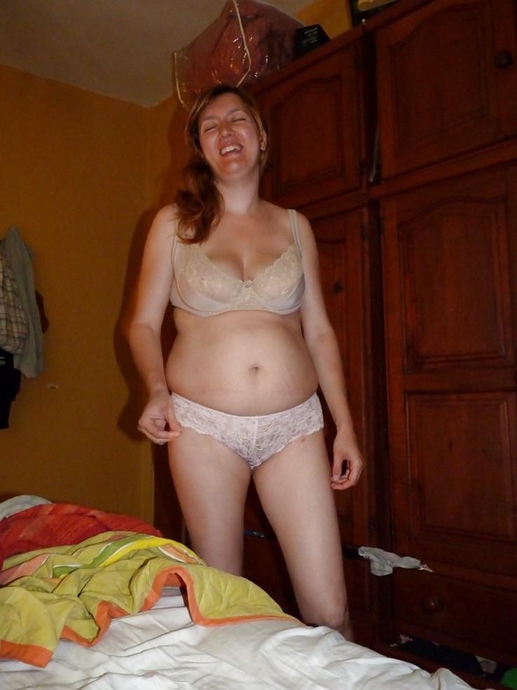 25P MATURE CUM SLUT CAROLA...Best of I