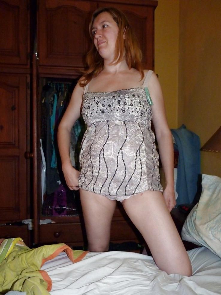 25P MATURE CUM SLUT CAROLA...Best of II