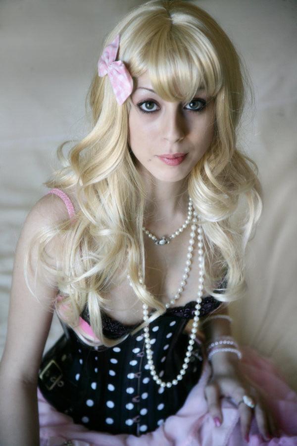 21P beautiful sissy boys