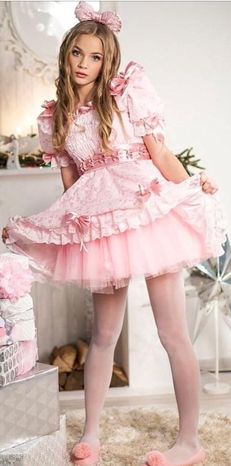 21P beautiful sissy boys
