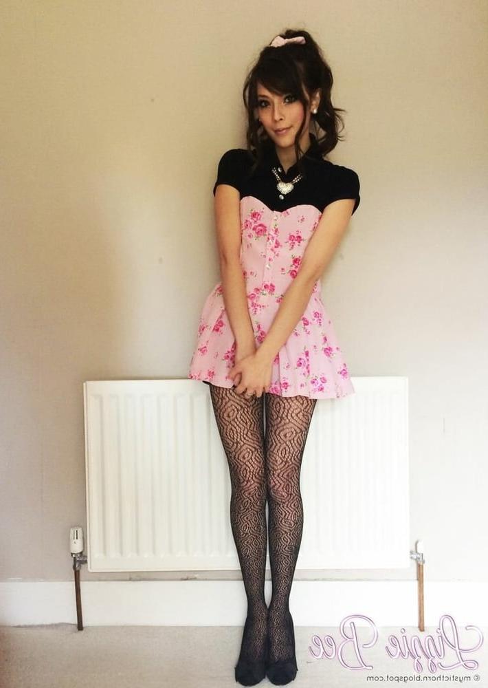 21P beautiful sissy boys