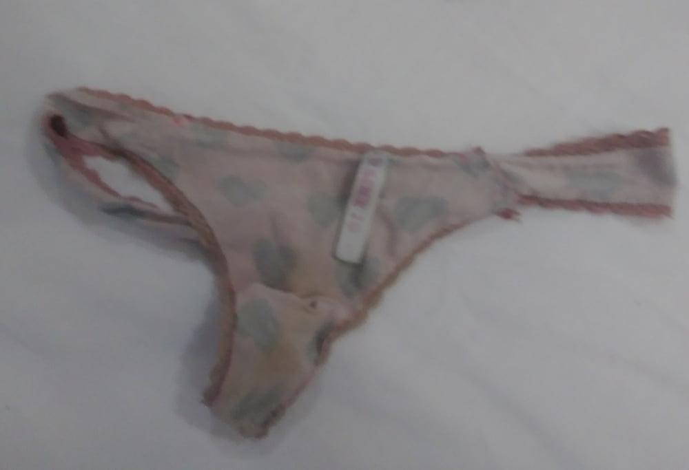 12P Sister in laws panties