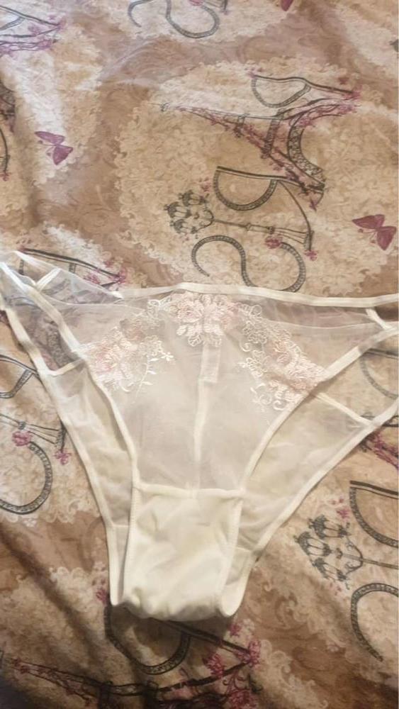12P Sister in laws panties