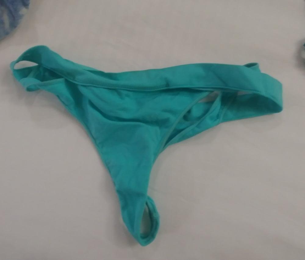 12P Sister in laws panties