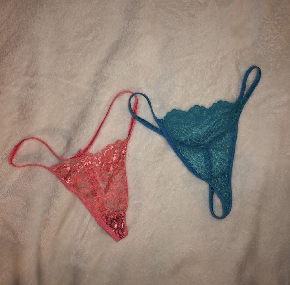 12P Sister in laws panties
