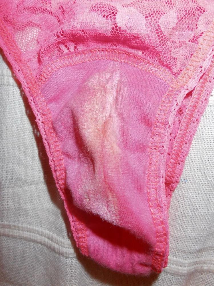 12P Sister in laws panties