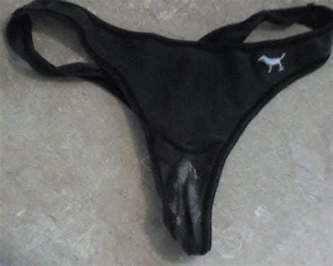 12P Sister in laws panties