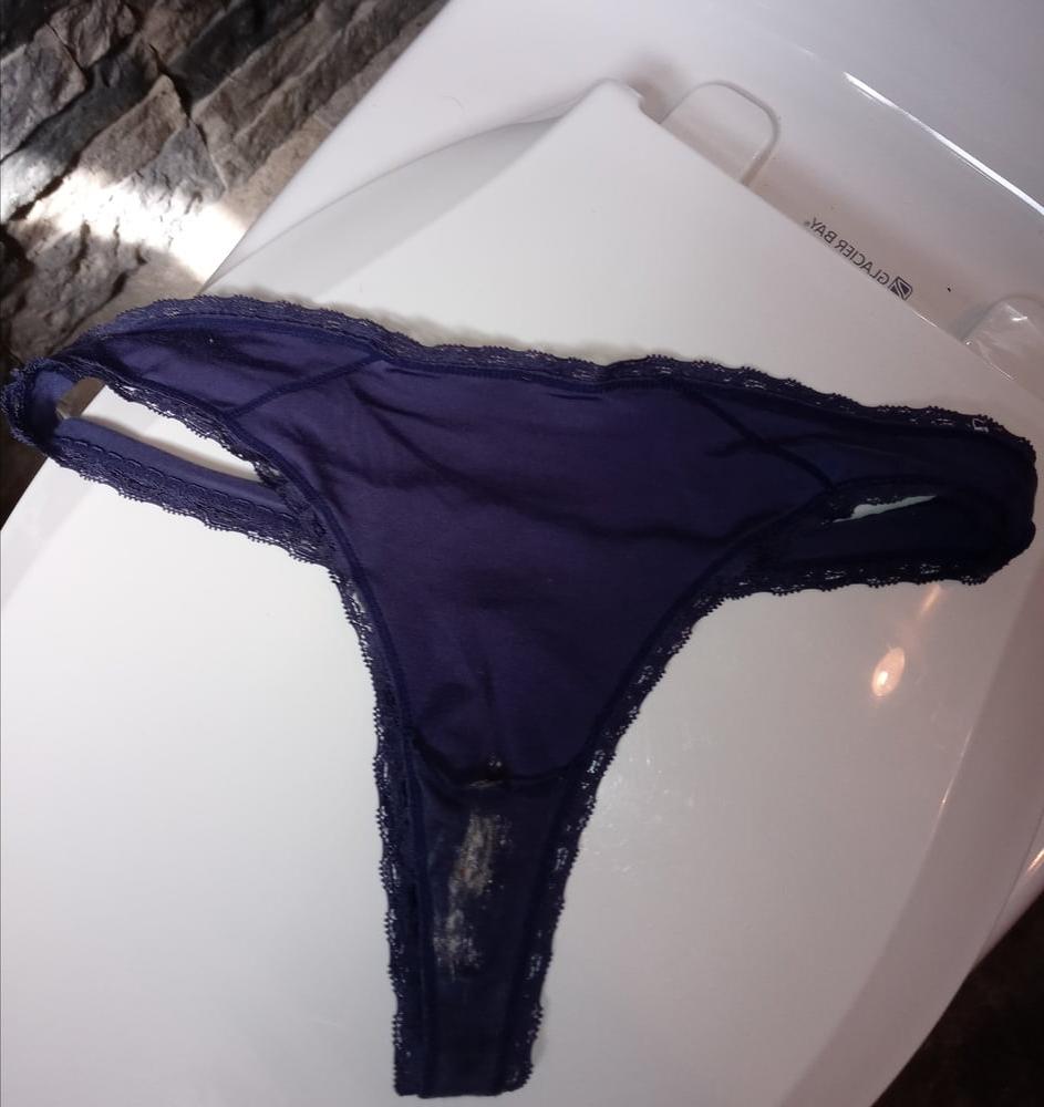 12P Sister in laws panties
