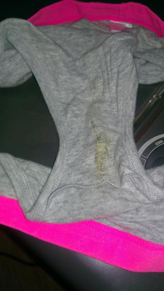 12P Sister in laws panties