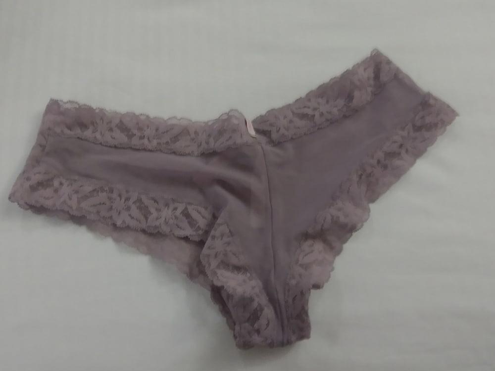 12P Sister in laws panties