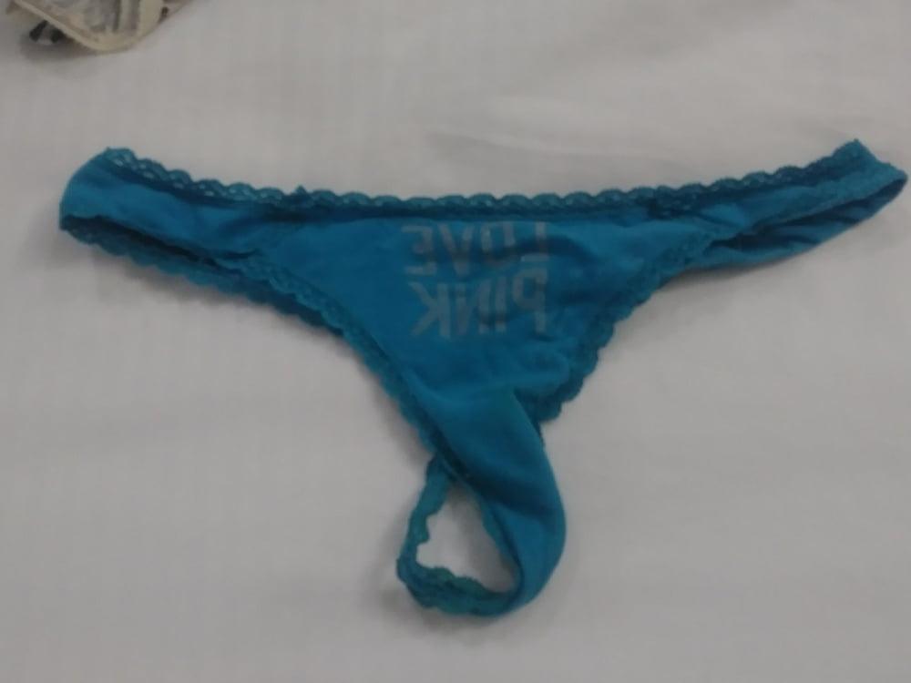 12P Sister in laws panties