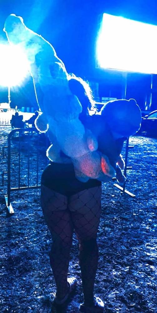 25P huge tit chicks