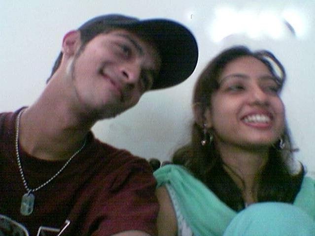 25P Nisha Slim Sexy Girl