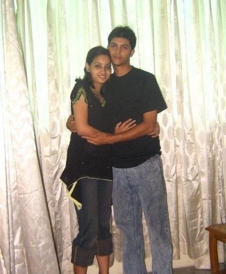 25P Nisha Slim Sexy Girl