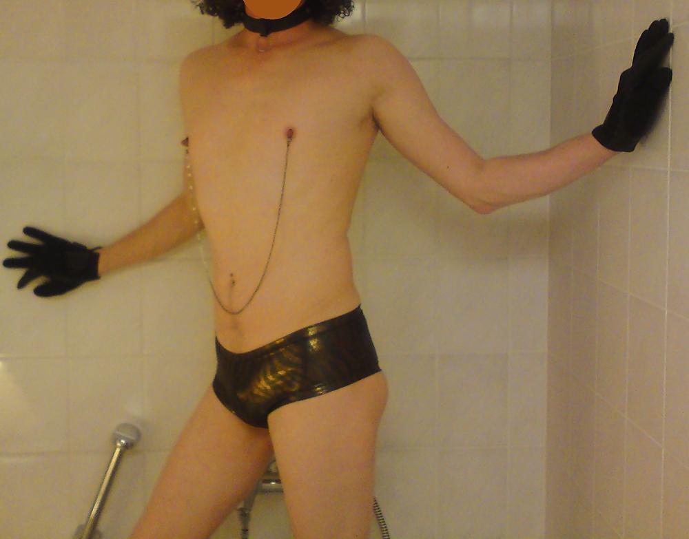 8P Sissy pic