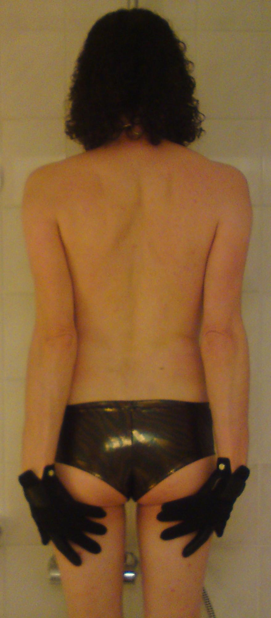 8P Sissy pic