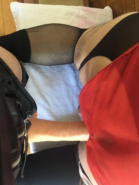7P Sissy Suzie