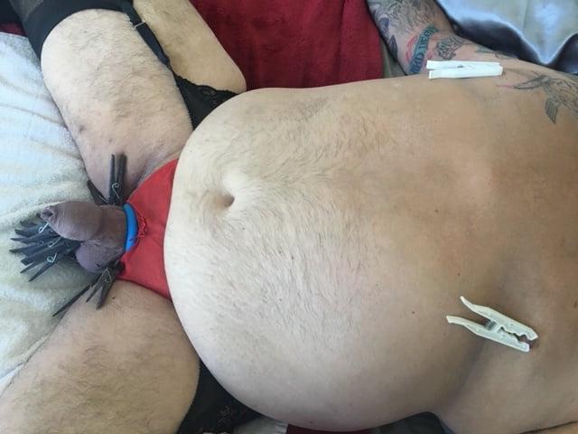 7P Sissy Suzie