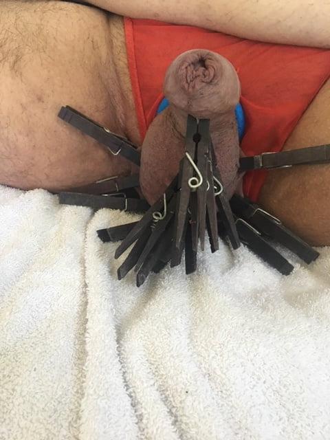 7P Sissy Suzie
