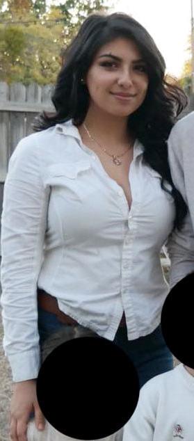 25P Huge Boobs Latina Diana