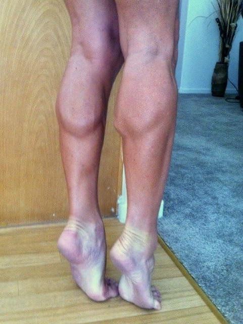 25P Female Athletes Causing Big Stiffys and HUGE Cumshots