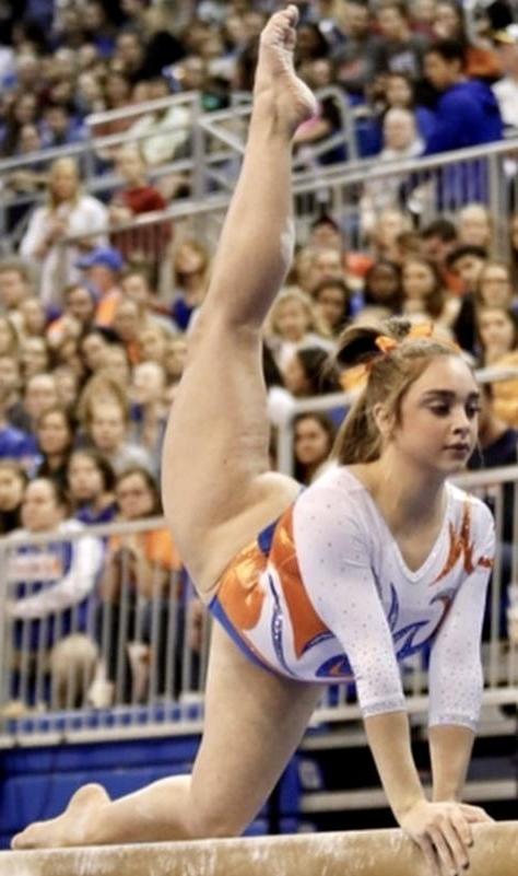25P Female Athletes Causing Big Stiffys and HUGE Cumshots
